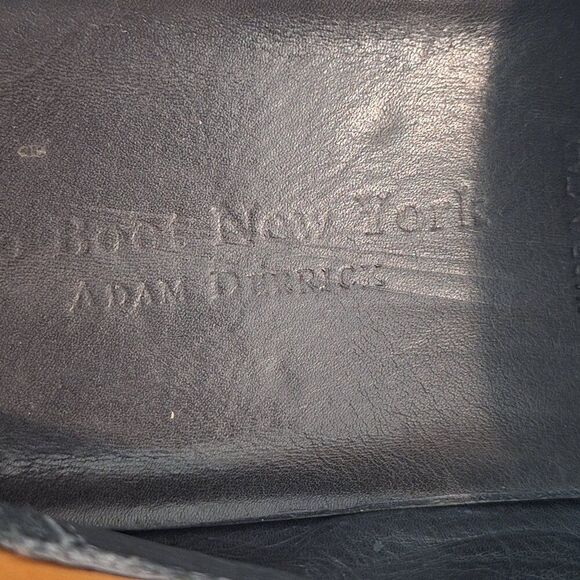 To Boot New‎ York (Adam Derrick) size 12 main image 10